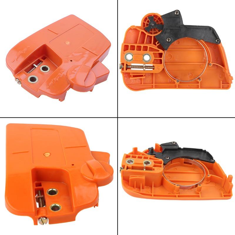Husqvarna Chainsaw 120 Mark Ii - Husqvarna 235 235E 236 236E 120